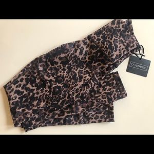 Women’s Leopard Print Leggings